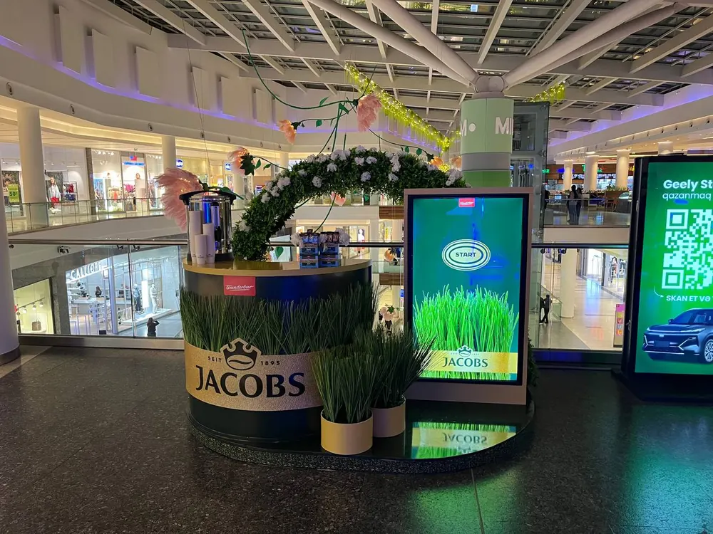 BTL Campaign Execution